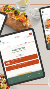 Schlotzsky's Rewards Program 5.6