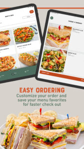 Schlotzsky's Rewards Program 5.6