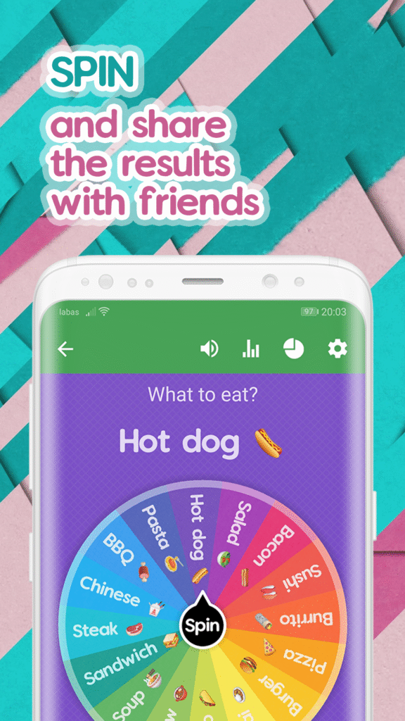 Fun Random Picker Download Spin The Wheel - Random Picker APKs for Android - APKMirror