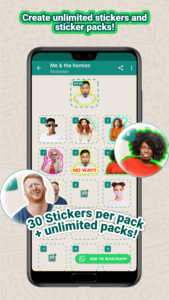 Sticker maker 1.0.9-28 Sticker maker 1.0.9-28