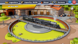 Train Station 2: Rail Tycoon 4.15.0