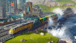 Train Station 2: Rail Tycoon 4.18.0
