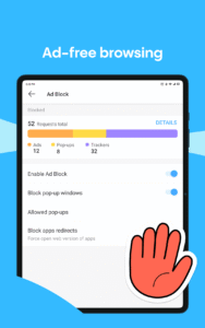 Aloha Browser (Beta) 6.5.6
