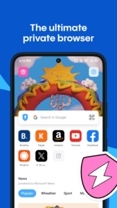 Aloha Browser (Beta) 6.5.6
