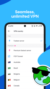 Aloha Browser (Beta) 6.5.6