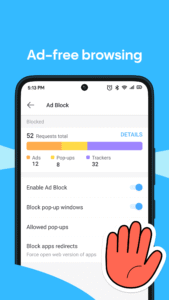 Aloha Browser (Beta) 6.5.6