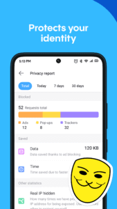 Aloha Browser (Beta) 6.5.6