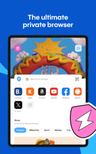 Aloha Browser (Beta) 6.5.6