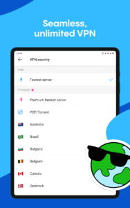 Aloha Browser (Beta) 6.5.6