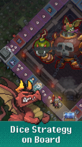 Heroll : Dice Roguelike 1.4.2