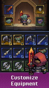 Heroll : Dice Roguelike 1.4.2