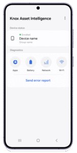 Knox Asset Intelligence 1.1.22.6