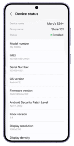 Knox Asset Intelligence 1.1.22.6