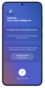 Knox Asset Intelligence 1.1.22.6