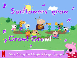 World of Peppa Pig NETFLIX 1.3.0