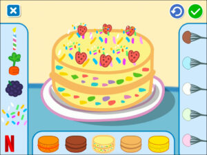 World of Peppa Pig NETFLIX 1.3.0