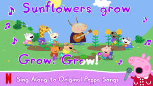 World of Peppa Pig NETFLIX 1.3.0