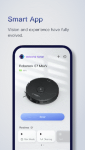 Roborock 4.0.48 (arm-v7a) (Android 6.0+)