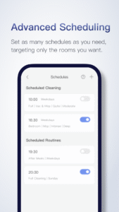 Roborock 4.0.48 (arm-v7a) (Android 6.0+)