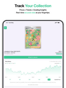 TCG Card Value Scanner - Shiny 1.12.7