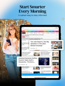 SmartNews: Breaking News 26.1.30