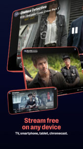 U: TV Player Stream on Demand 11.2.7