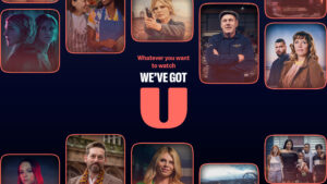 U: TV Player Stream on Demand 11.2.7