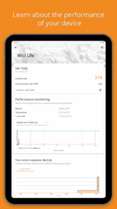 3DMark — The Gamer's Benchmark 2.1.4723