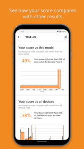 3DMark — The Gamer's Benchmark 2.1.4723