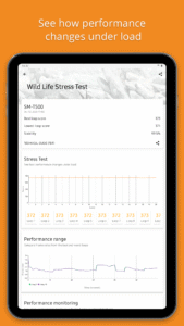 3DMark — The Gamer's Benchmark 2.1.4723