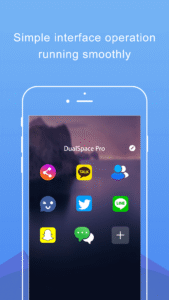 Dual Space Pro -Multi Accounts 3.1.1 Dual Space Pro -Multi Accounts 3.1.1