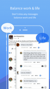 Dual Space Pro -Multi Accounts 3.1.1 Dual Space Pro -Multi Accounts 3.1.1