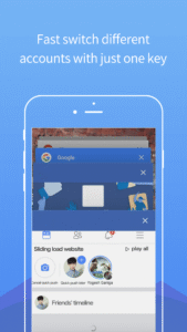 Dual Space Pro -Multi Accounts 3.1.1 Dual Space Pro -Multi Accounts 3.1.1