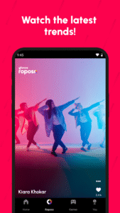 Glance for Motorola 5.15.9 (Android 10+)