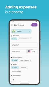 Kittysplit: Bills & cost split 1.5.2 Kittysplit: Bills & cost split 1.5.2