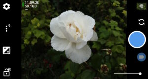Open Camera 1.55