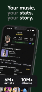 stats.fm for Spotify 2.4.0