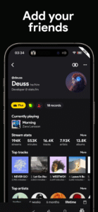 stats.fm for Spotify 1.12.3 stats.fm for Spotify 1.12.3