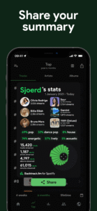 stats.fm for Spotify 1.12.3 stats.fm for Spotify 1.12.3
