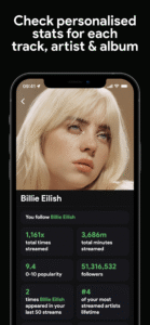 stats.fm for Spotify 1.12.3 stats.fm for Spotify 1.12.3