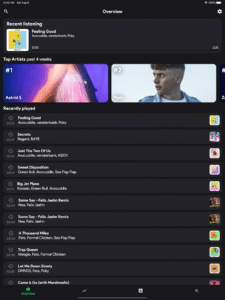 stats.fm for Spotify 2.4.0