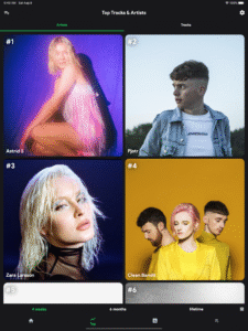 stats.fm for Spotify 2.4.0