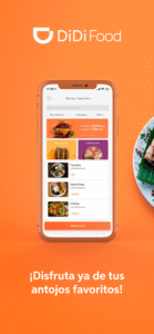 DiDi Food – Food Delivery 3.1.6