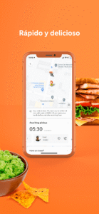 DiDi Food – Food Delivery 3.1.6