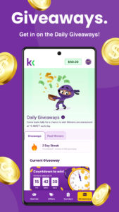 KashKick: Get paid to have fun 1.1.30