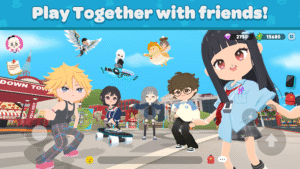 Play Together 1.69.0