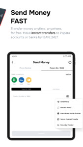Papara 3.53.4 Papara 3.53.4