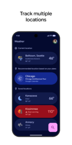 Weather (Wear OS) 1.0.0.781375433