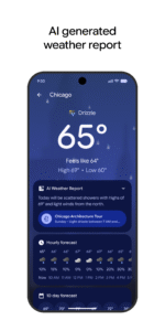 Weather (Wear OS) 1.0.0.781375433
