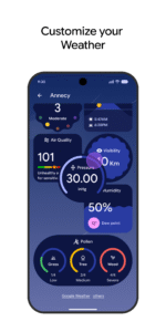 Weather (Wear OS) 1.0.0.781375433